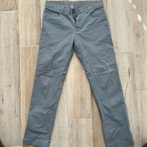 Calvin Klein Slim Fit chino pants